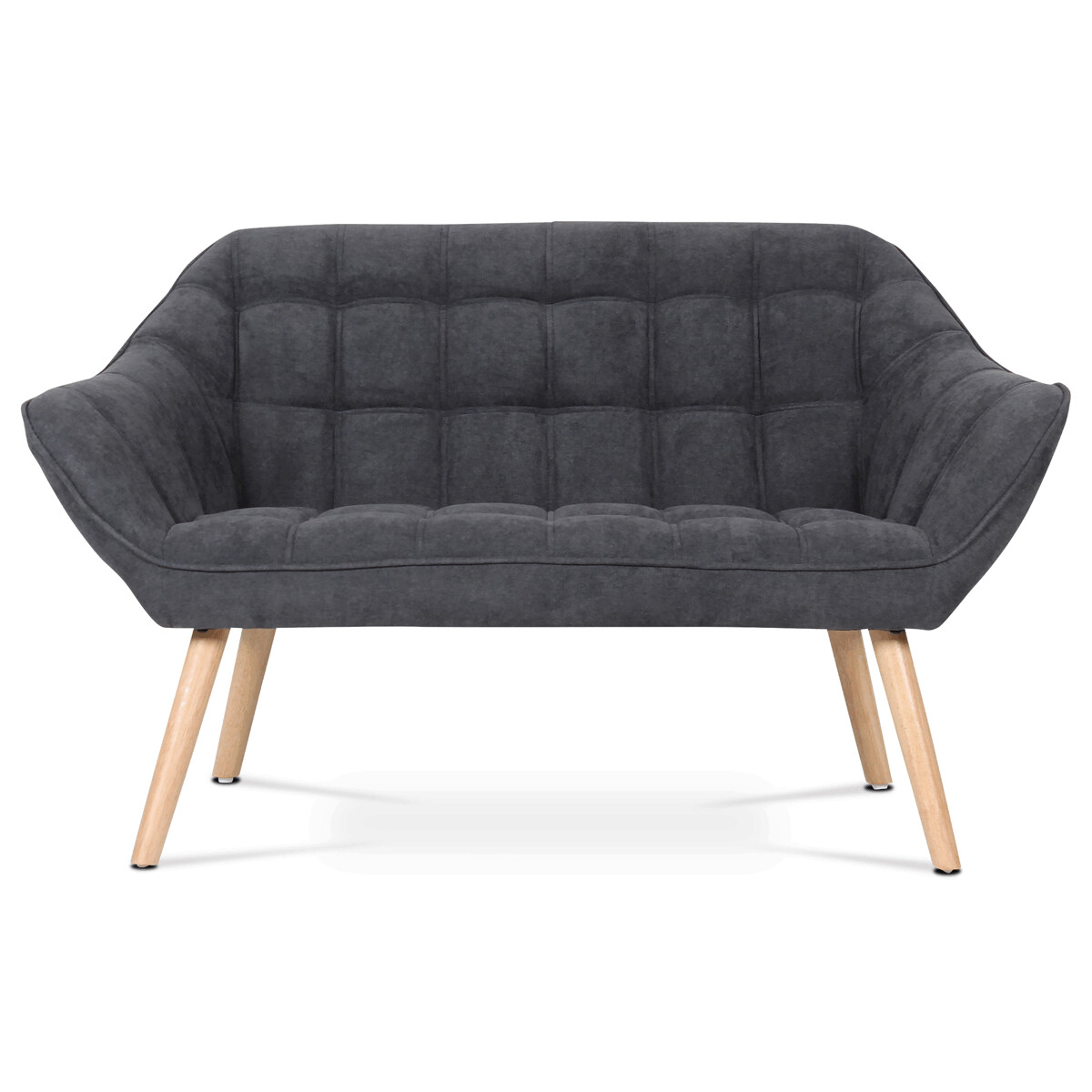 Dvojkreslo AK-322 SIL2