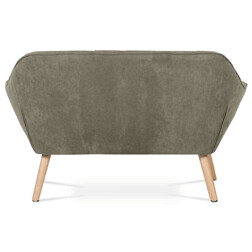 Dvojmiestna sedačka AK-322 LAN2