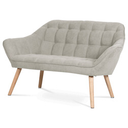 Dvojmiestna sedačka AK-322 SIL2