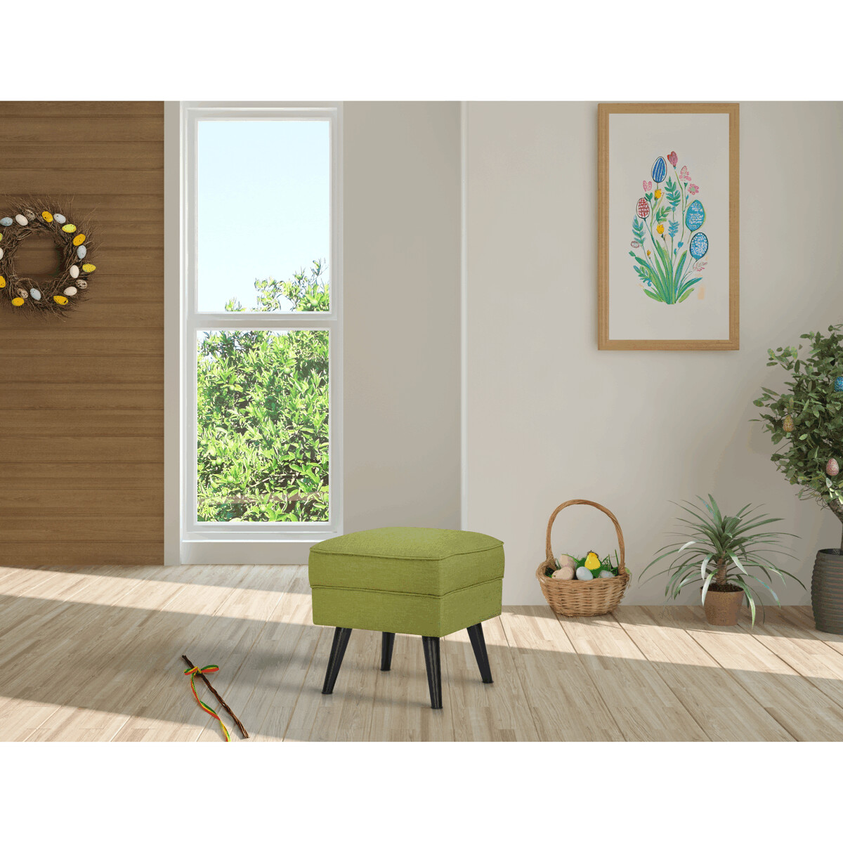 Taburet AK-A1316 GRN2