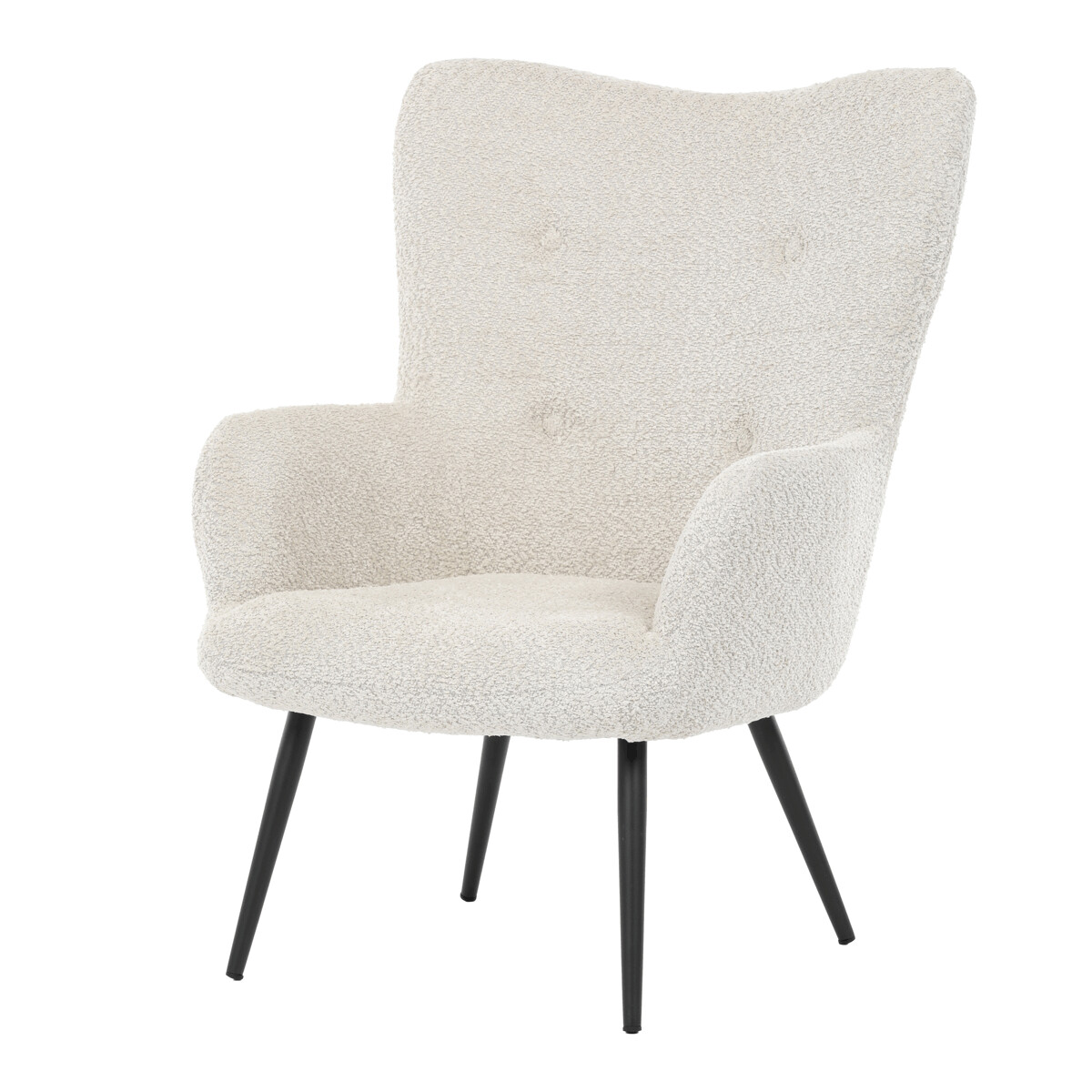 Kreslo AK-W1206 CRM2