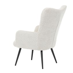 Kreslo ušiak AK-W1206 CRM2