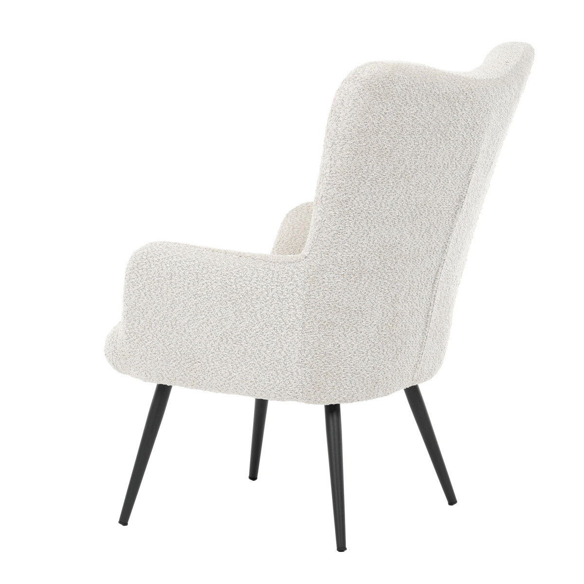 Kreslo AK-W1206 CRM2