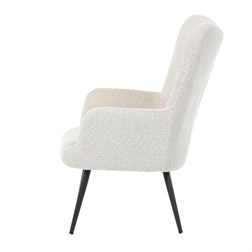 Kreslo ušiak AK-W1206 CRM2