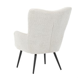 Kreslo ušiak AK-W1206 CRM2