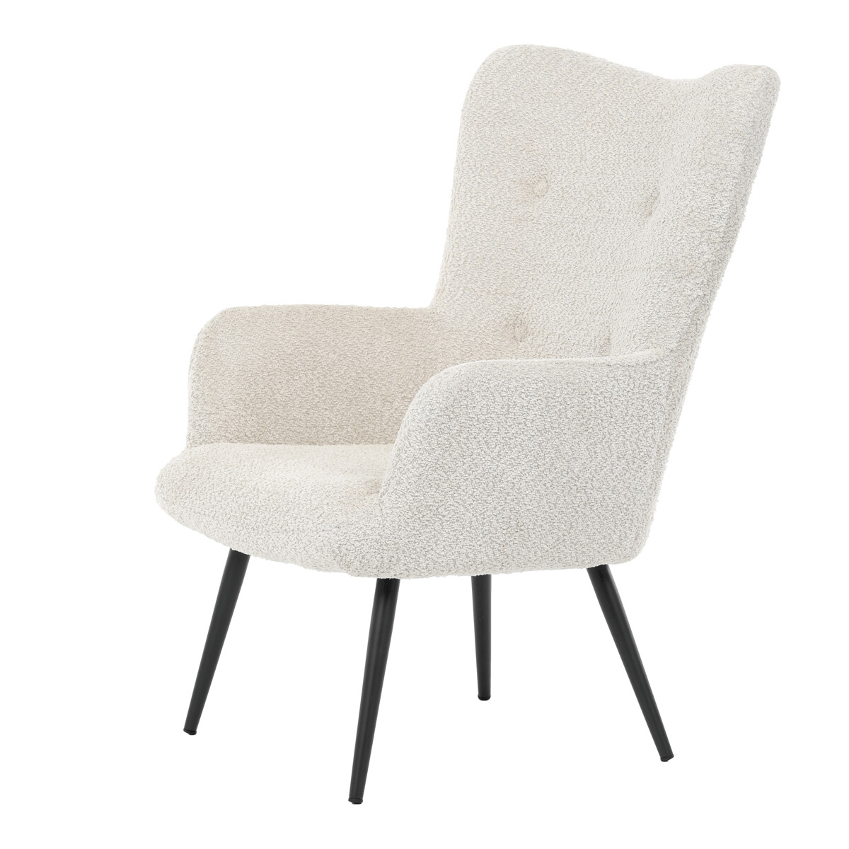 Kreslo AK-W1206 CRM2