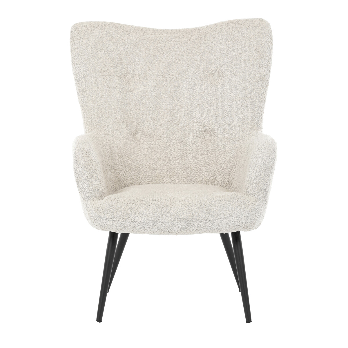 Kreslo AK-W1206 CRM2