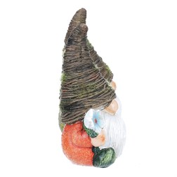 Skřítek z polyresinu, mix 2 druhů, cena za 1ks.