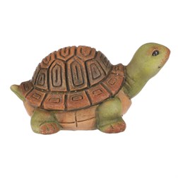 Želva keramická.