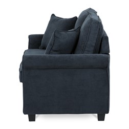 Rozkladacia pohovka ASB-4170 BLUE2