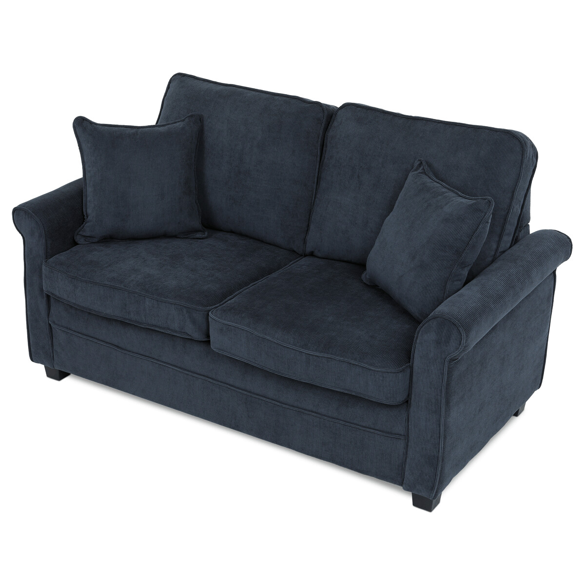 Dvojkreslo s rozkladom ASB-4170 BGE2
