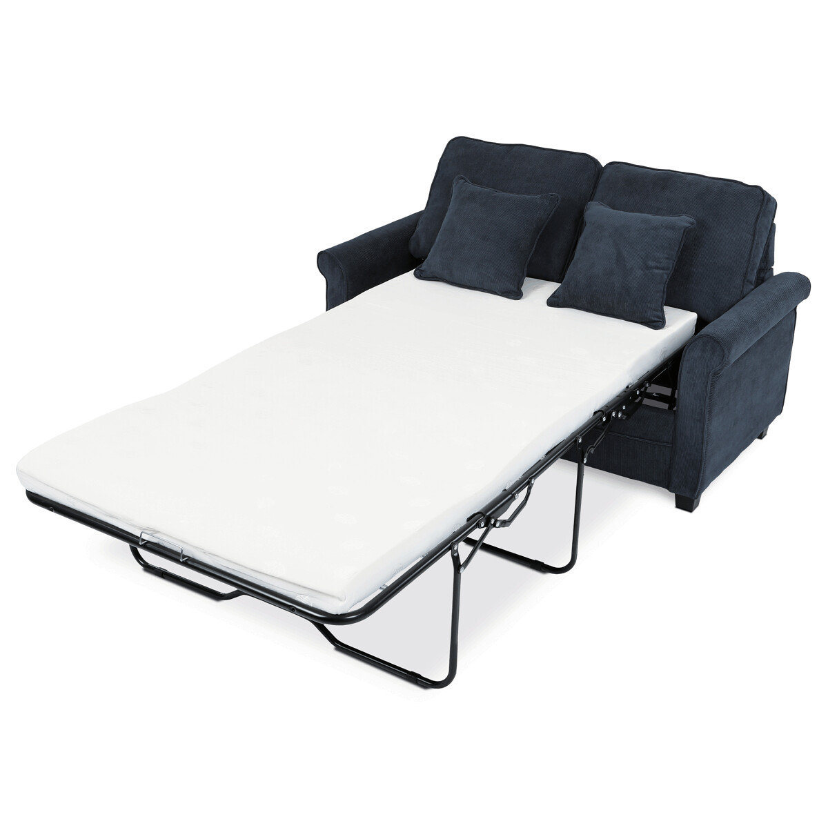 Dvojkreslo s rozkladom ASB-4170 BGE2
