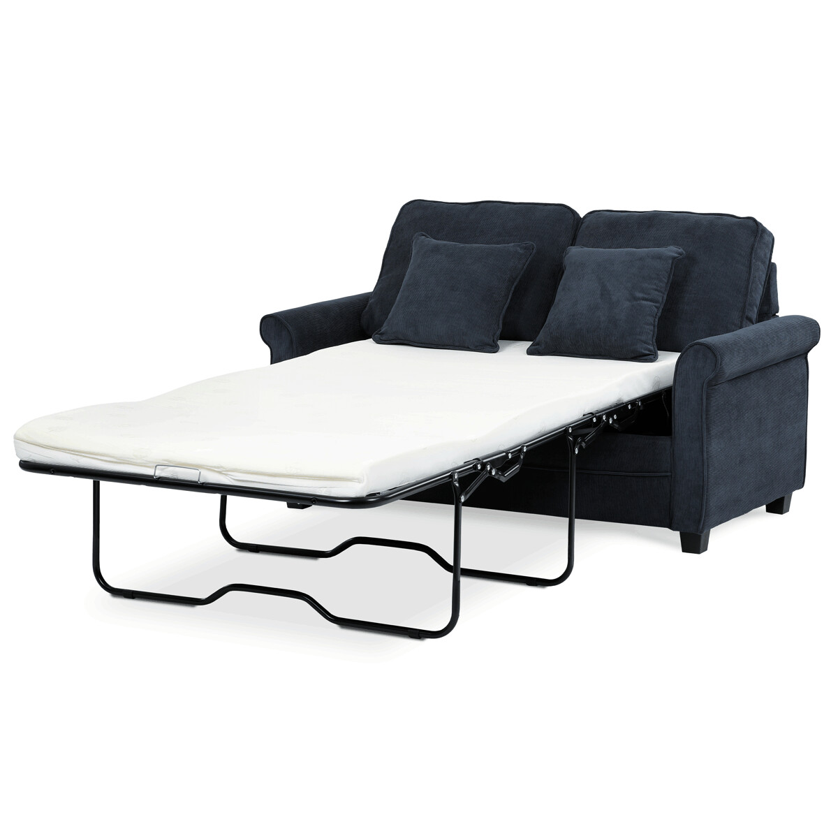 Dvojkreslo s rozkladom ASB-4170 BGE2