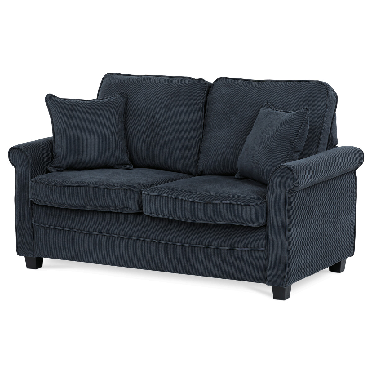 Dvojkreslo s rozkladom ASB-4170 BGE2