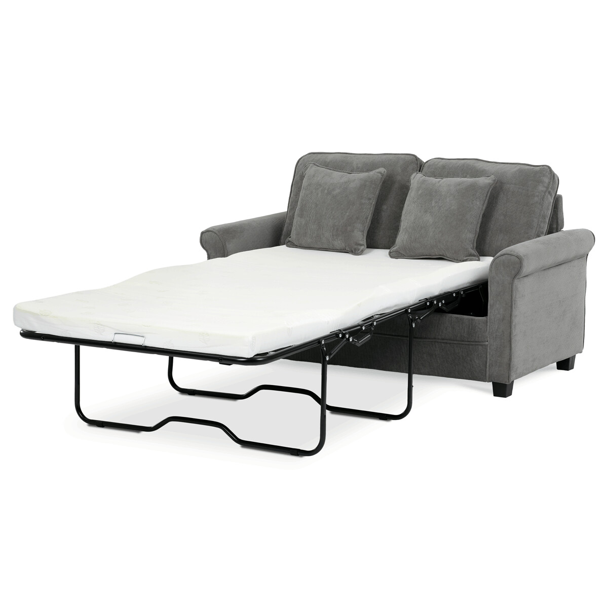 Dvojkreslo s rozkladom ASB-4170 BGE2