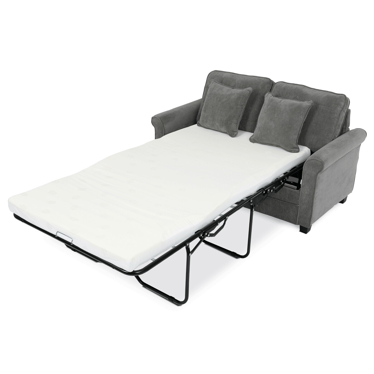 Dvojkreslo s rozkladom ASB-4170 BGE2