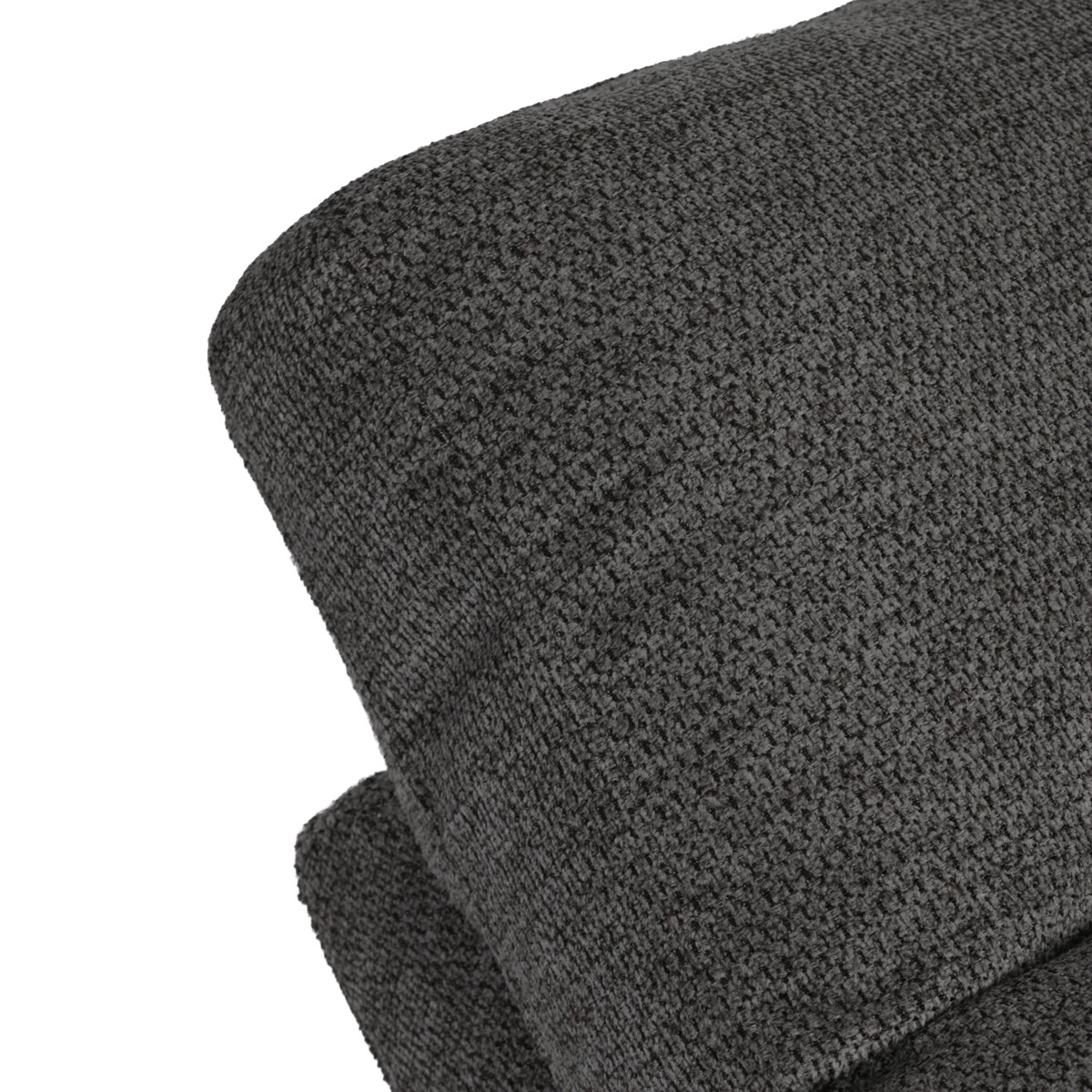 Polohovacia sedacia súprava 3+1+1 látka ASD-C5980 GREY2 Sivá