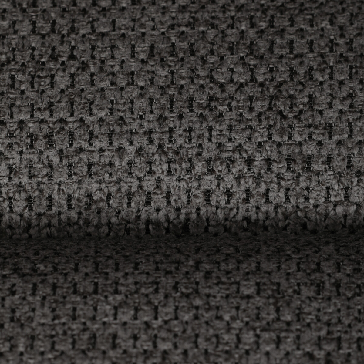 Polohovacia sedacia súprava 3+1+1 látka ASD-C5980 GREY2 Sivá