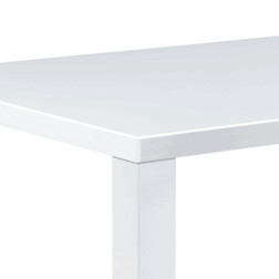 Jedálenský stôl AT-3006 WT