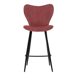 Barová stolička AUB-1068 RED2
