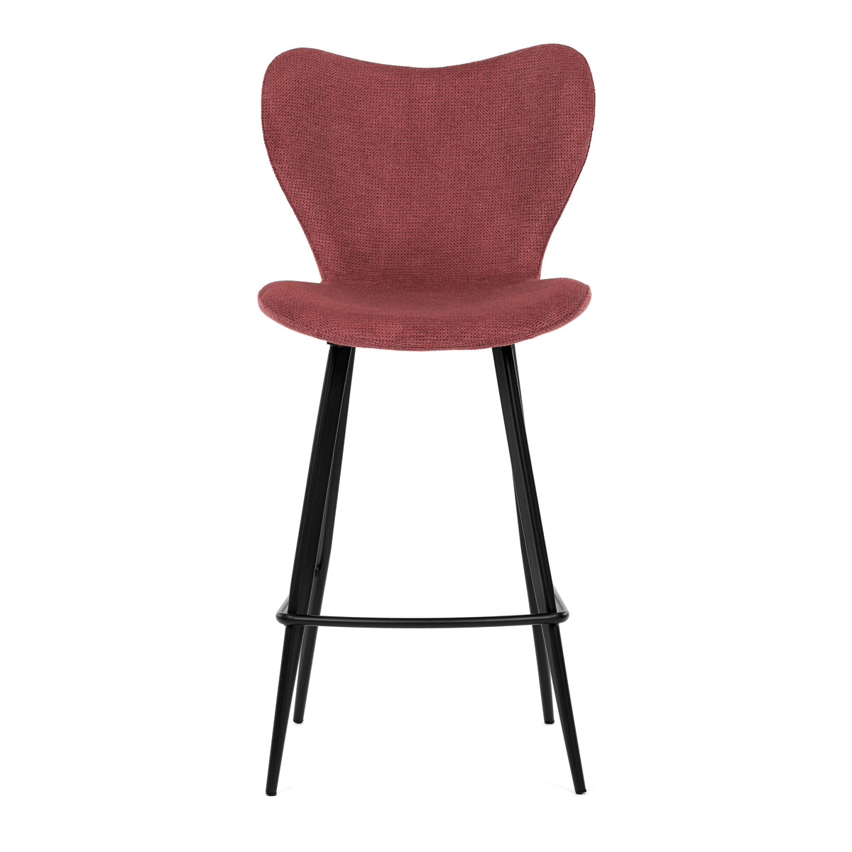 Barová stolička AUB-1068 RED2