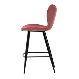 Barová stolička AUB-1068 RED2