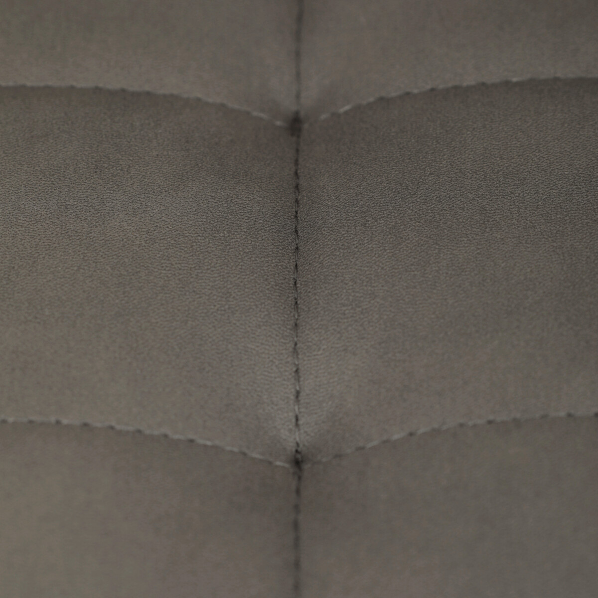Barová stolička látka vintage/kov AUB-V3066 GREY3