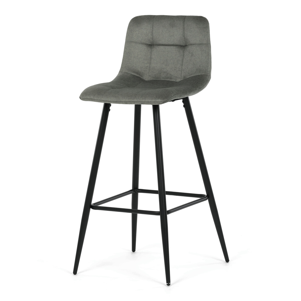 Barová stolička AUB-X7015 GRN2