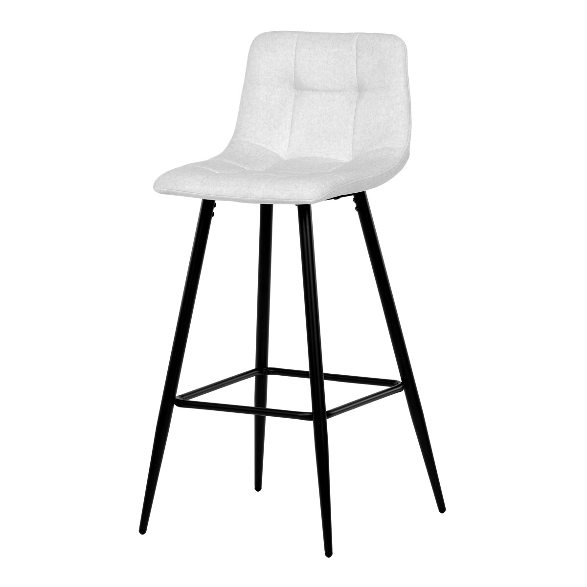 Barová stolička AUB-X7015 WT2