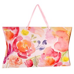 Papierová krabička, mix 4 druhov