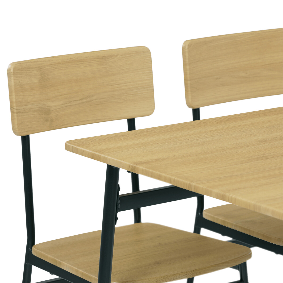 Jídelní set s 4 židlemi AUT-O2155 Autronic (foto 15)