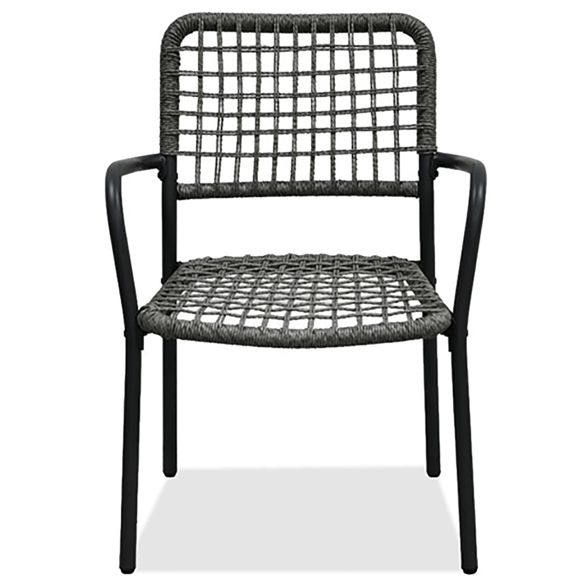 Záhradná súprava 2+1 AZ-L1103 GREY