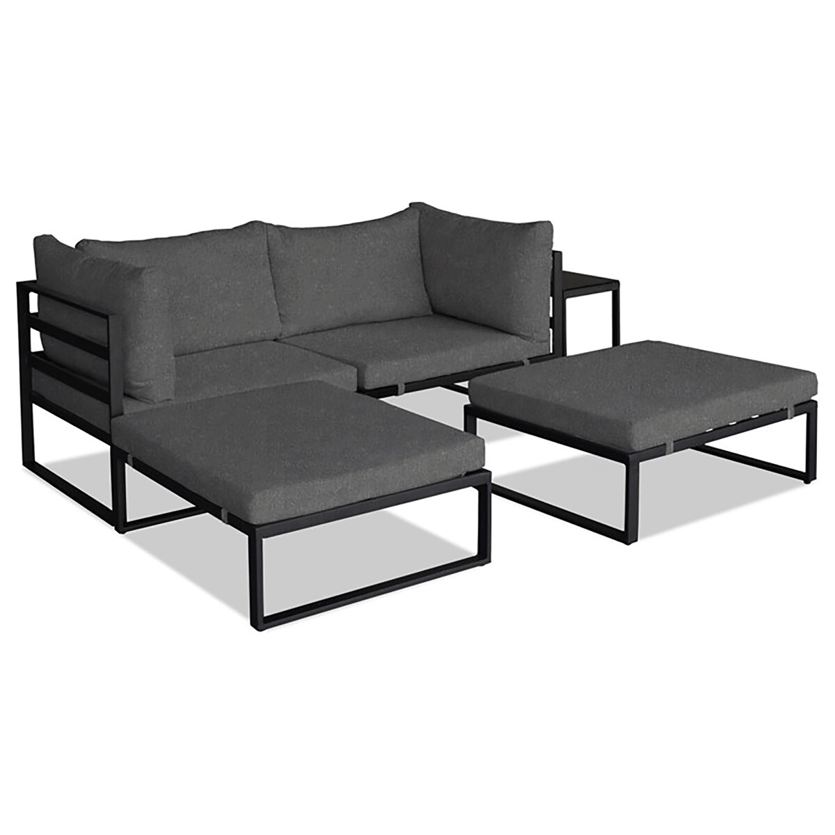 Záhradná súprava AZ-L1761 SIL