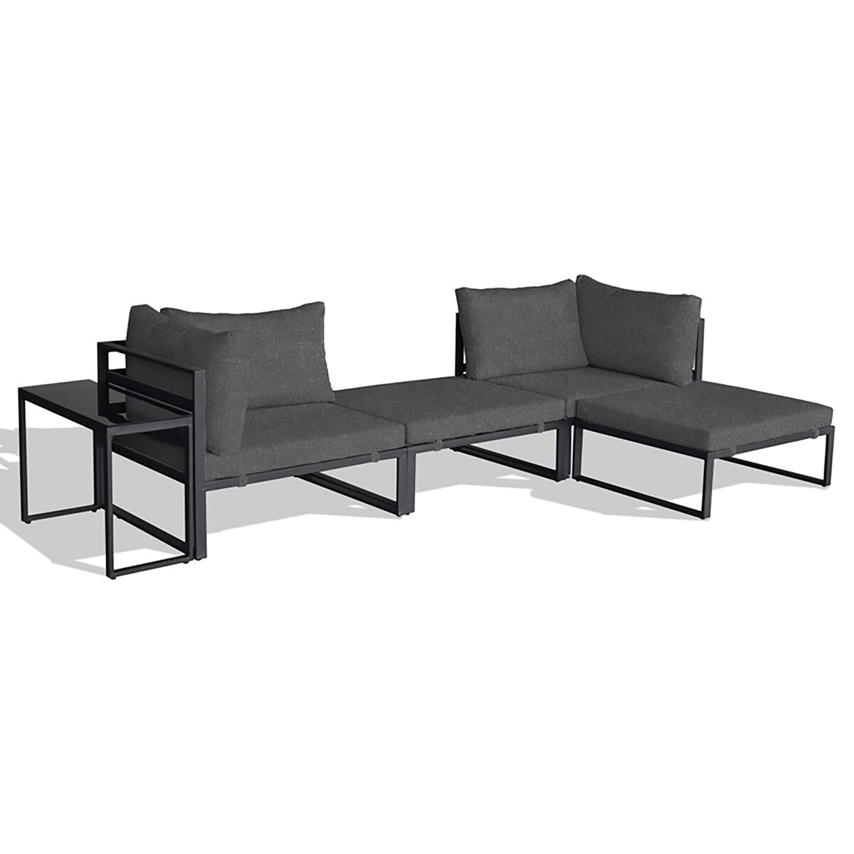 Záhradná súprava AZ-L1761 SIL