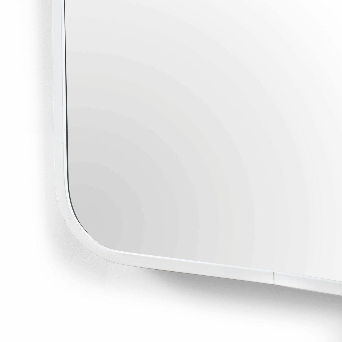 Zrcadlo bílá AZR-V5015 Autronic (foto 6)