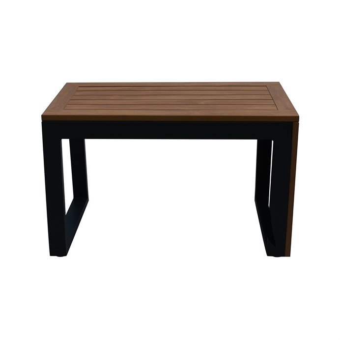 Záhradná zostava, hliník, látka, sivá, AZS-G1924 GREY