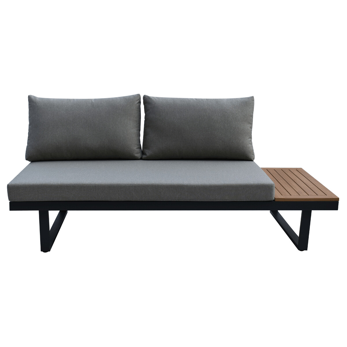 Záhradná súprava AZS-G1924 GREY