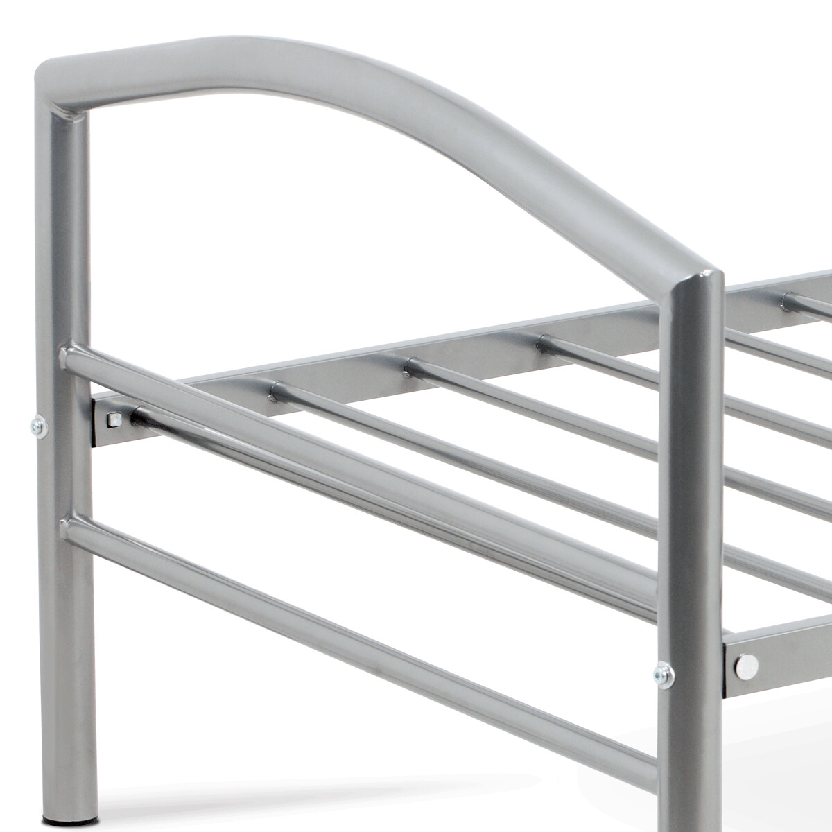 Jednolůžková postel 94x207cm BED-1900 Autronic (foto 6)