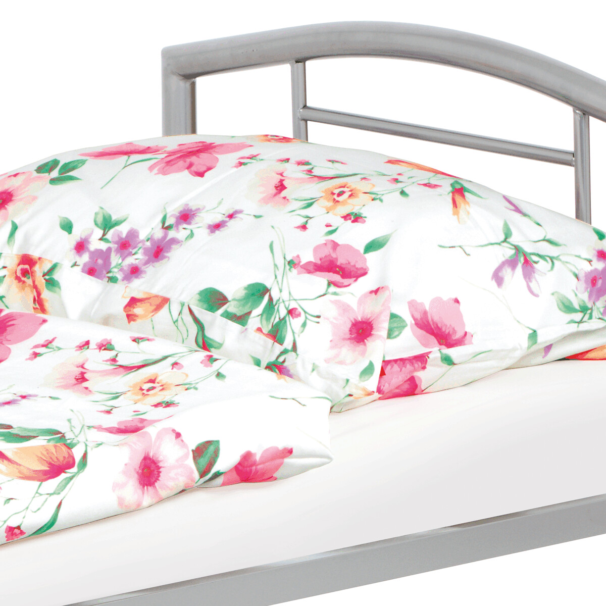 Jednolůžková postel 94x207cm BED-1900 Autronic (foto 9)