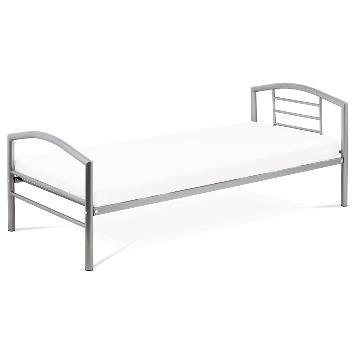 Jednolůžková postel 94x207cm BED-1900 Autronic (foto 4)