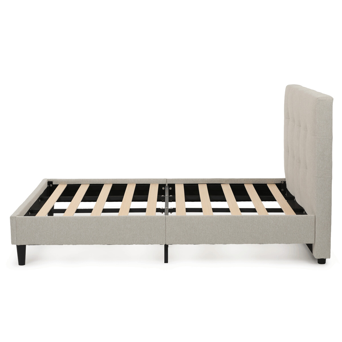 Dvoulůžková postel BED-M160 Autronic (foto 4)