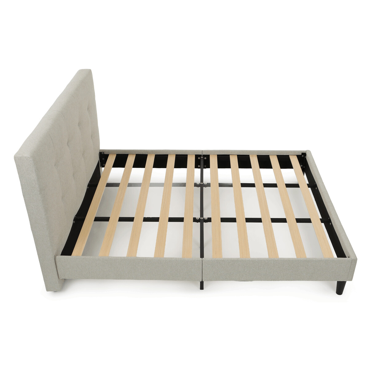 Dvoulůžková postel BED-M160 Autronic (foto 8)