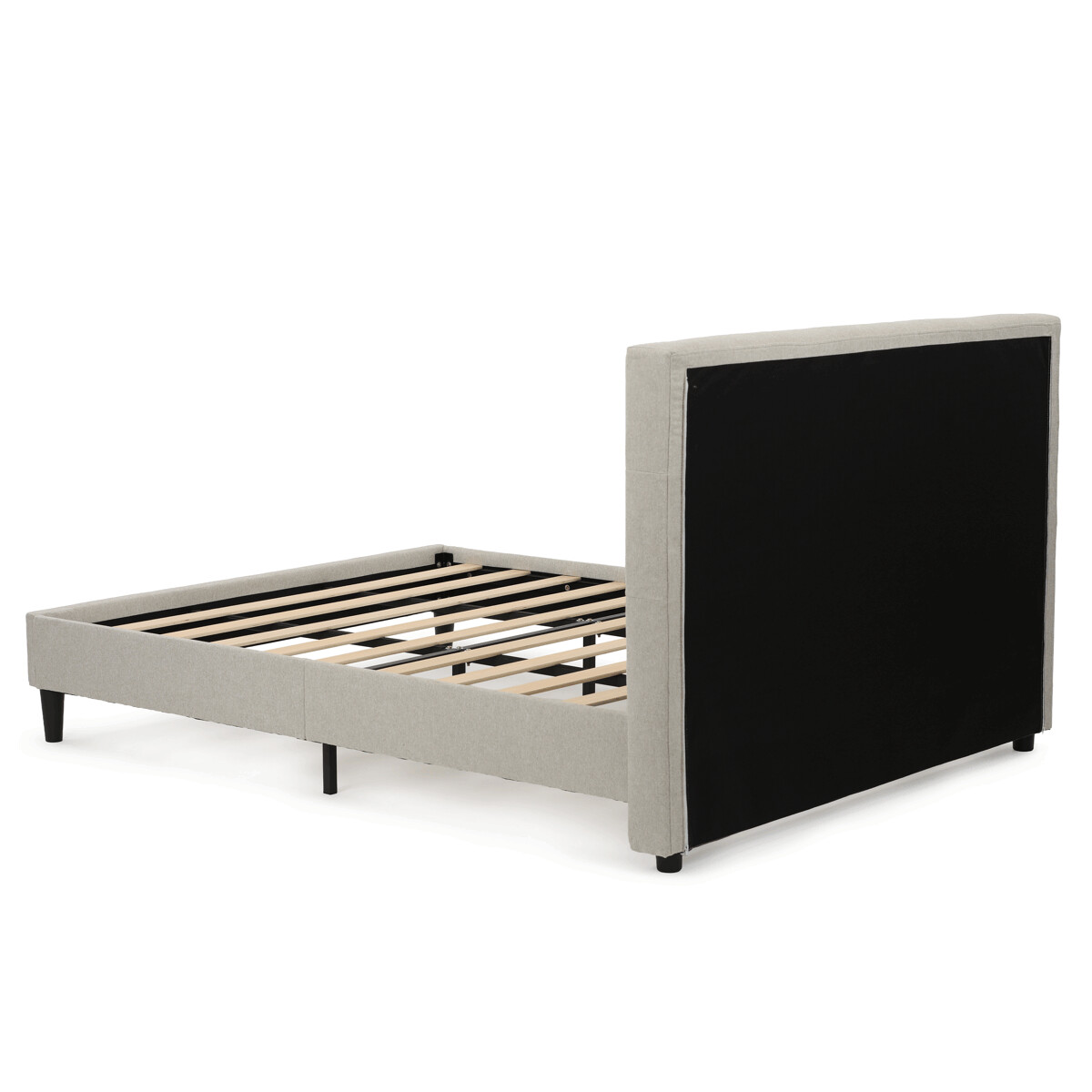 Dvoulůžková postel BED-M160 Autronic (foto 5)