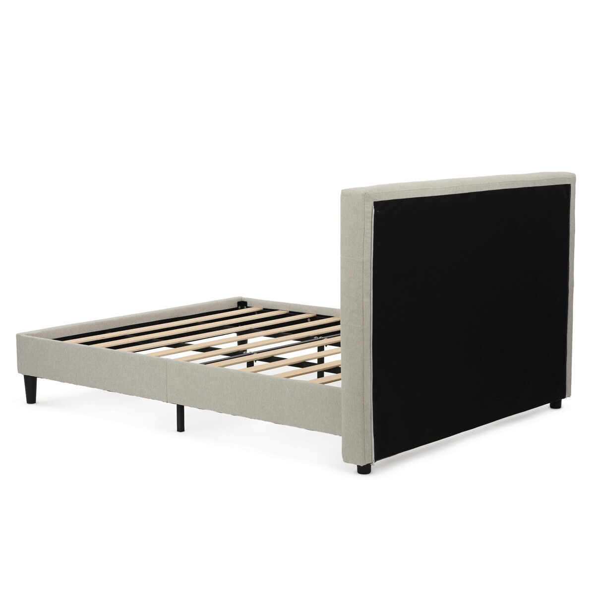 Dvoulůžková postel BED-M180 Autronic (foto 5)