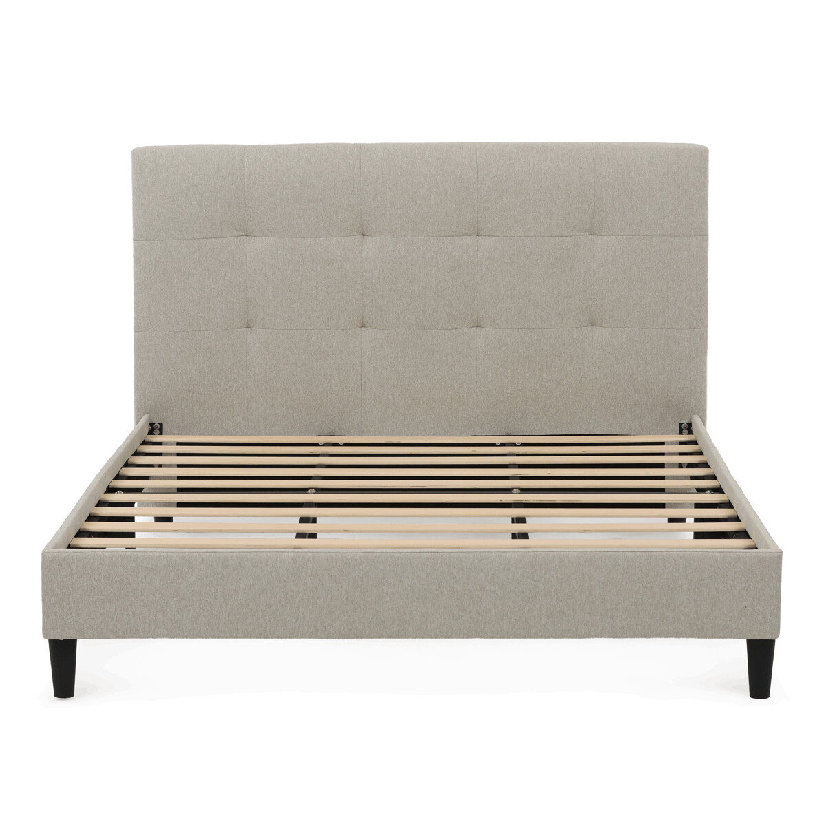 Dvoulůžková postel BED-M180 Autronic (foto 3)