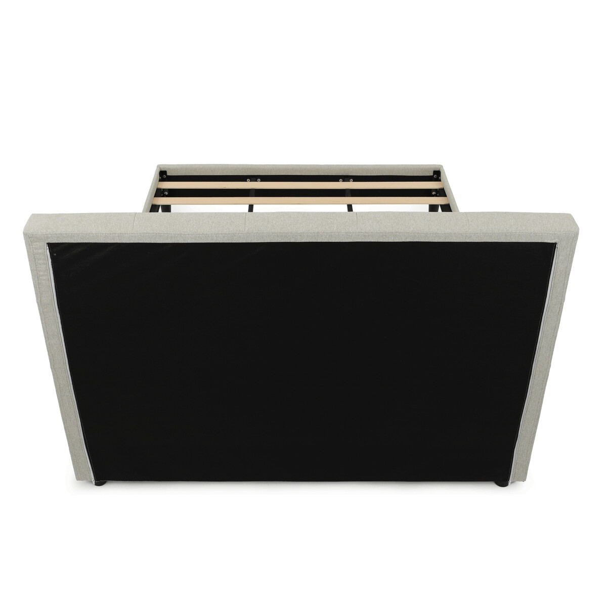 Dvoulůžková postel BED-M180 Autronic (foto 6)
