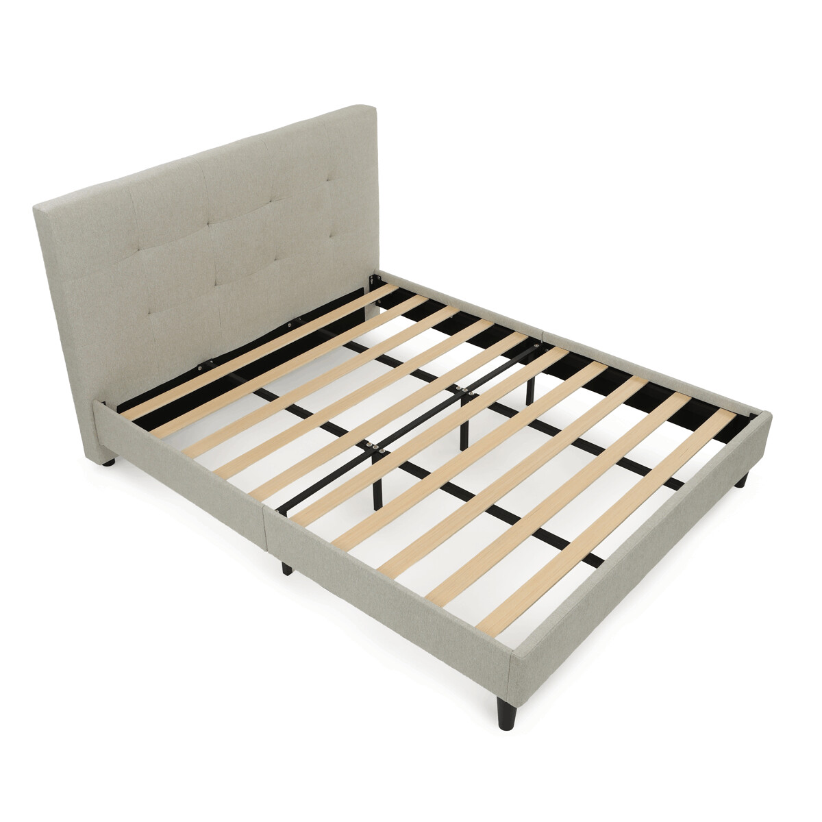 Dvoulůžková postel BED-M180 Autronic (foto 9)