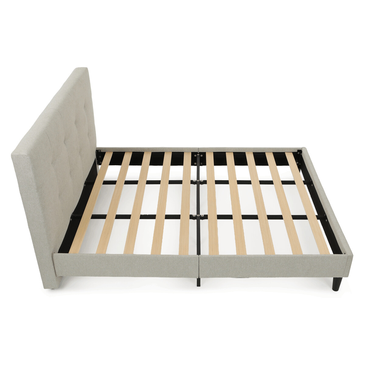 Dvoulůžková postel BED-M180 Autronic (foto 8)