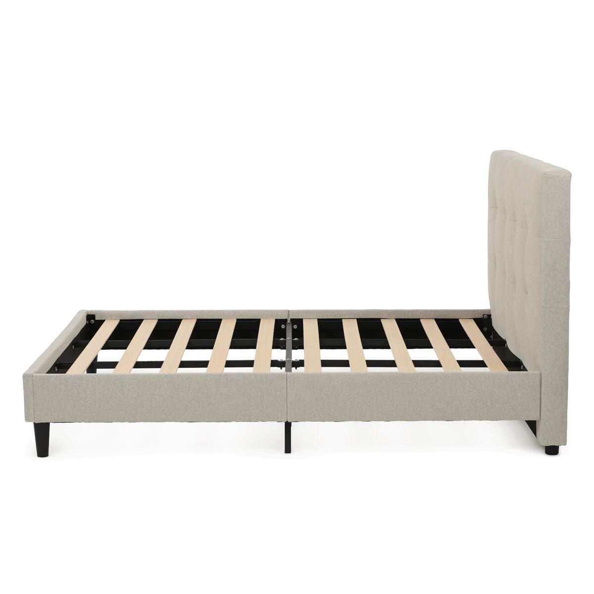 Dvoulůžková postel BED-M180 Autronic (foto 4)