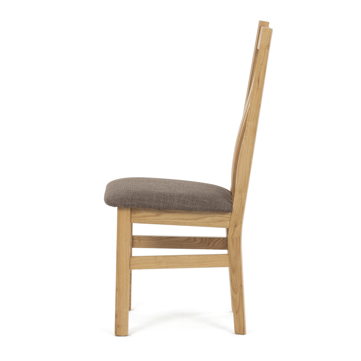 Jedálenská stolička C-2100 BR2